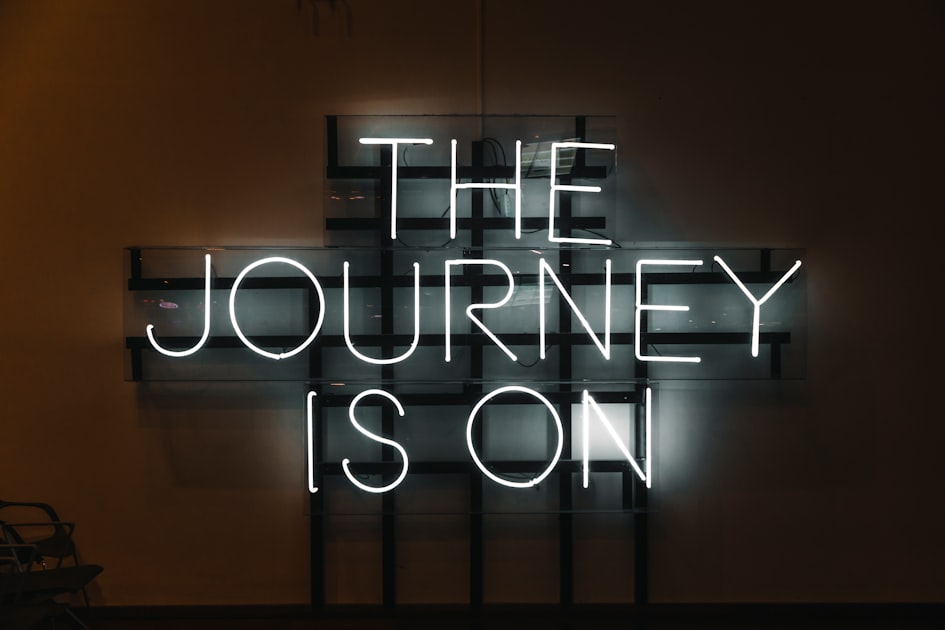Personalizing Customer Journeys