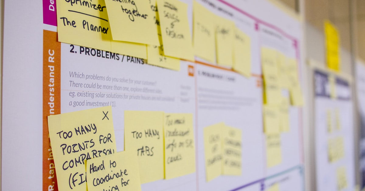 Leveraging Customer Feedback