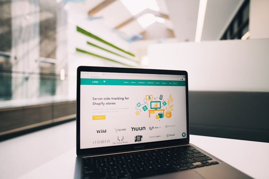 Creating Seamless Experiences